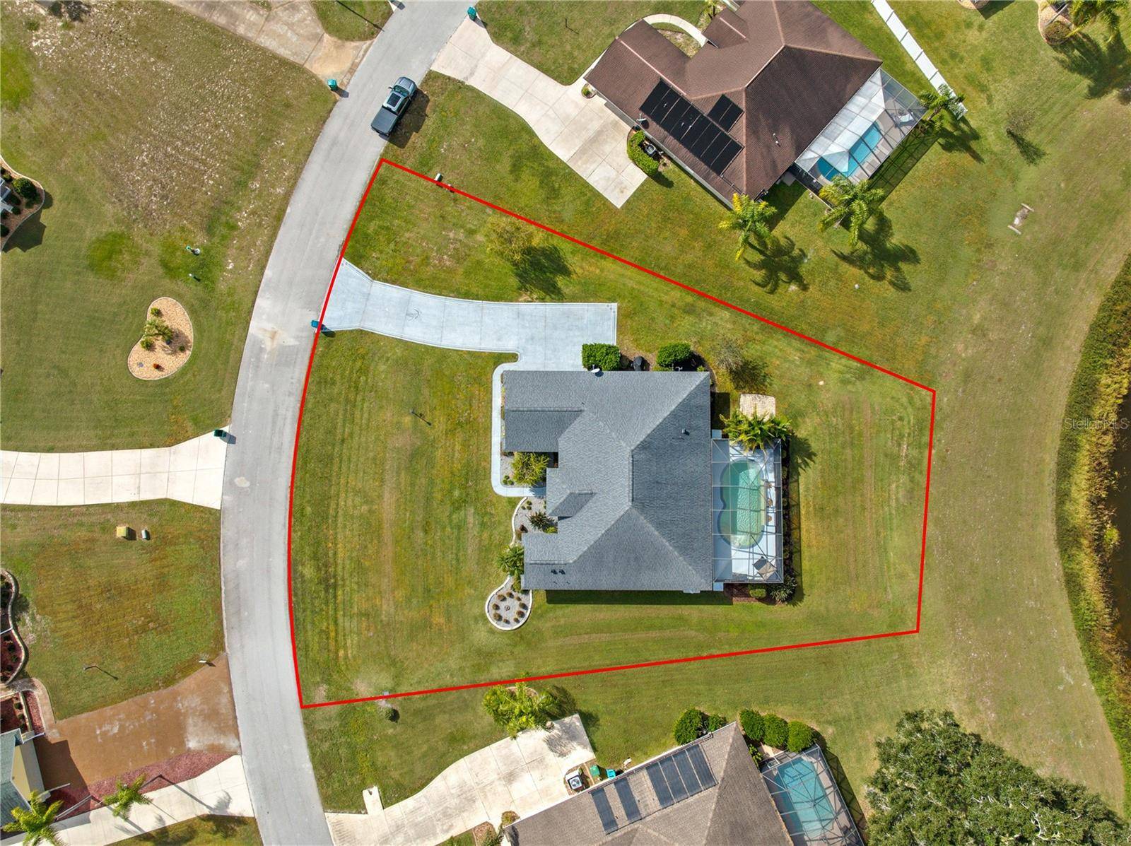 5430 COUNTY ROAD 125, Wildwood, FL 34785