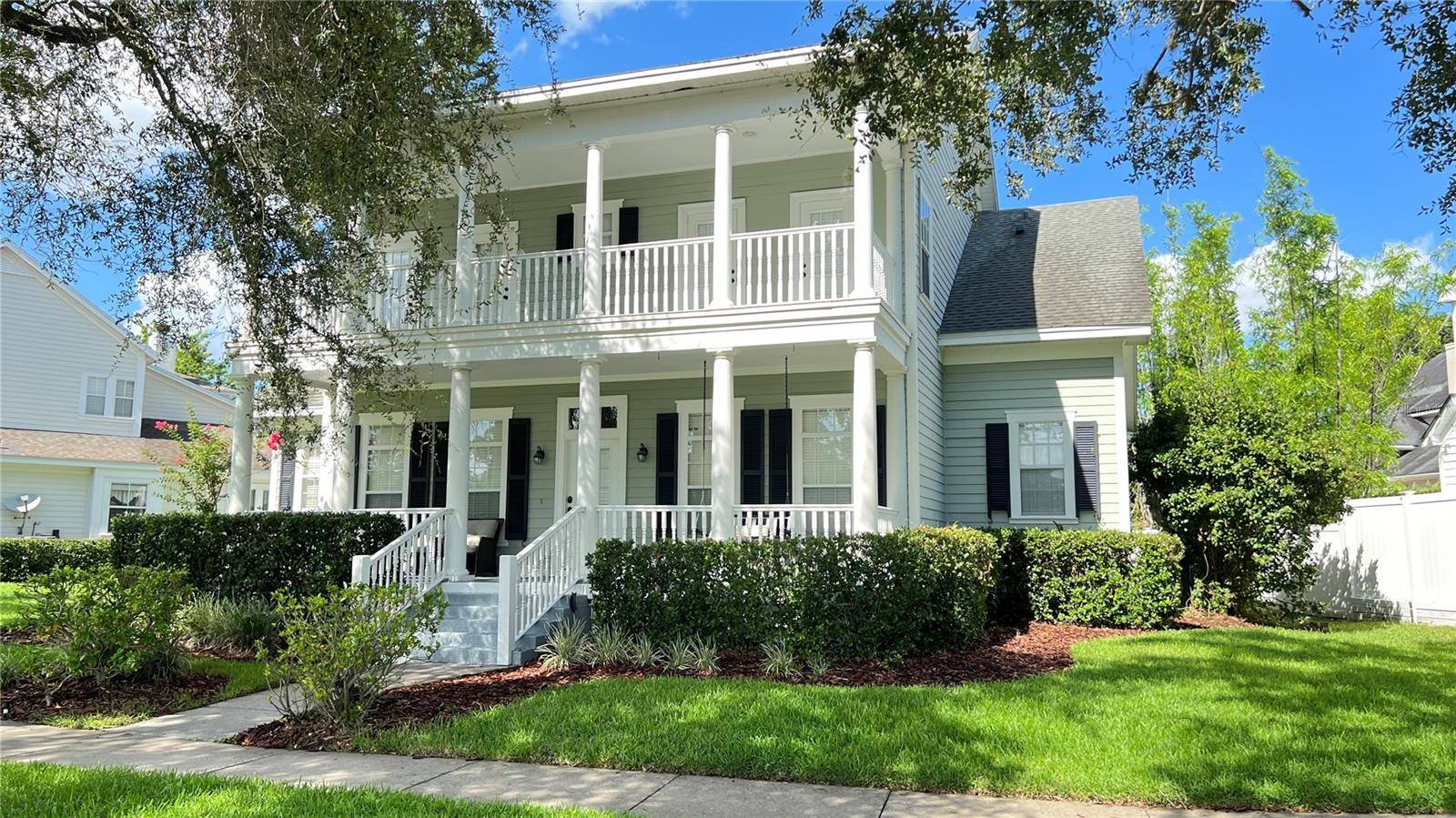 934 WESTPARK DR, Celebration, FL 34747