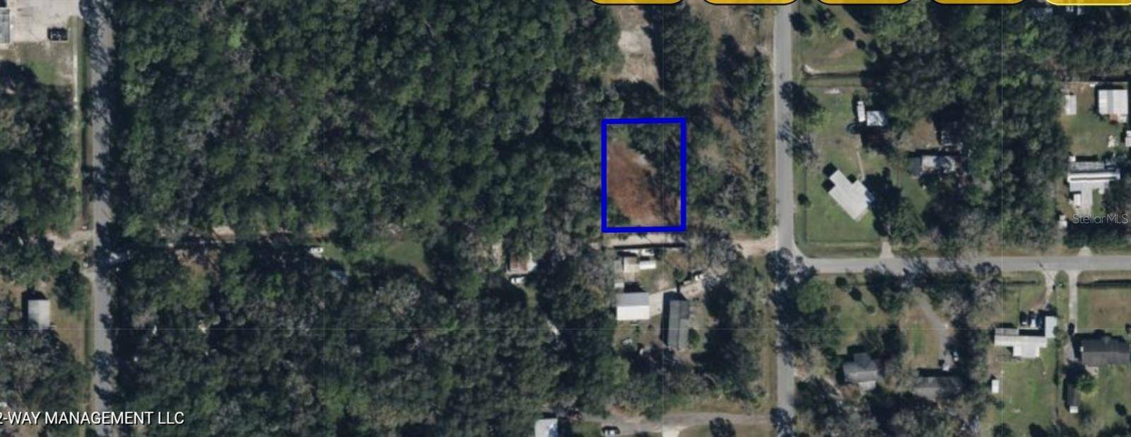 792 ST CATHERINE AVE, Christmas, FL 32709