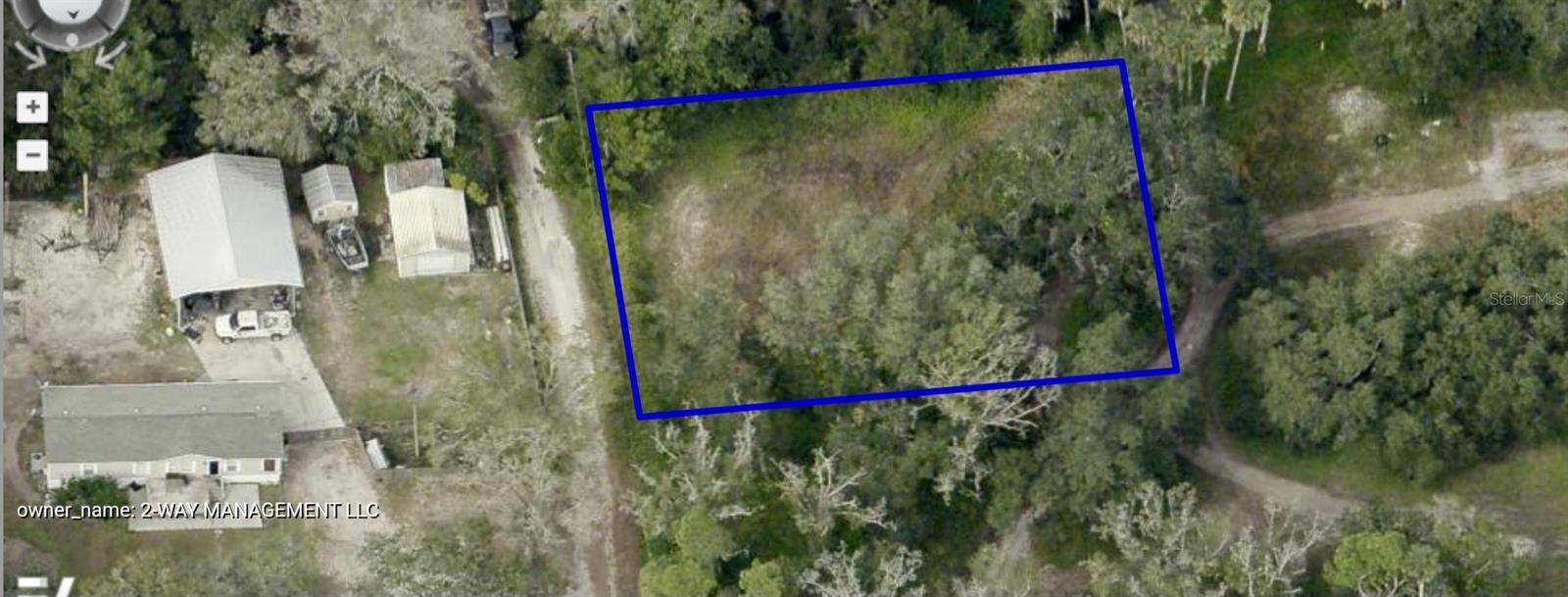 792 ST CATHERINE AVE, Christmas, FL 32709