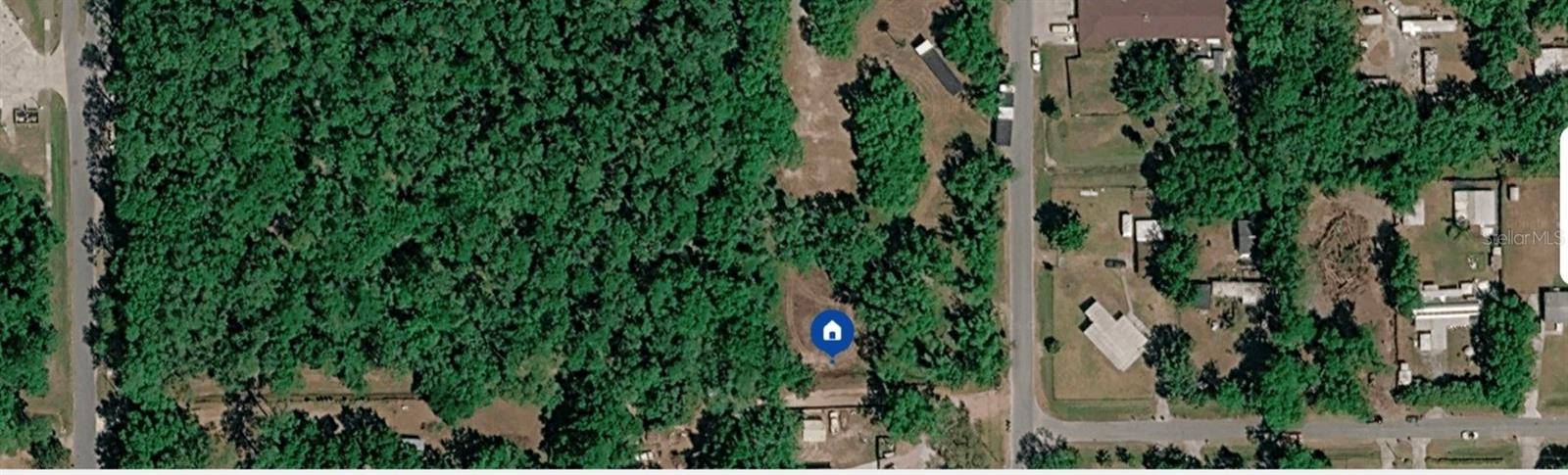 792 ST CATHERINE AVE, Christmas, FL 32709