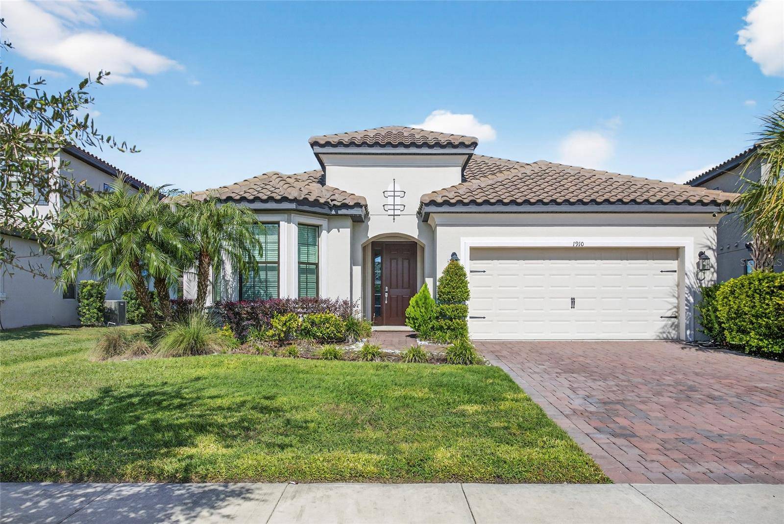 1910 GOBLET COVE ST, Kissimmee, FL 34746