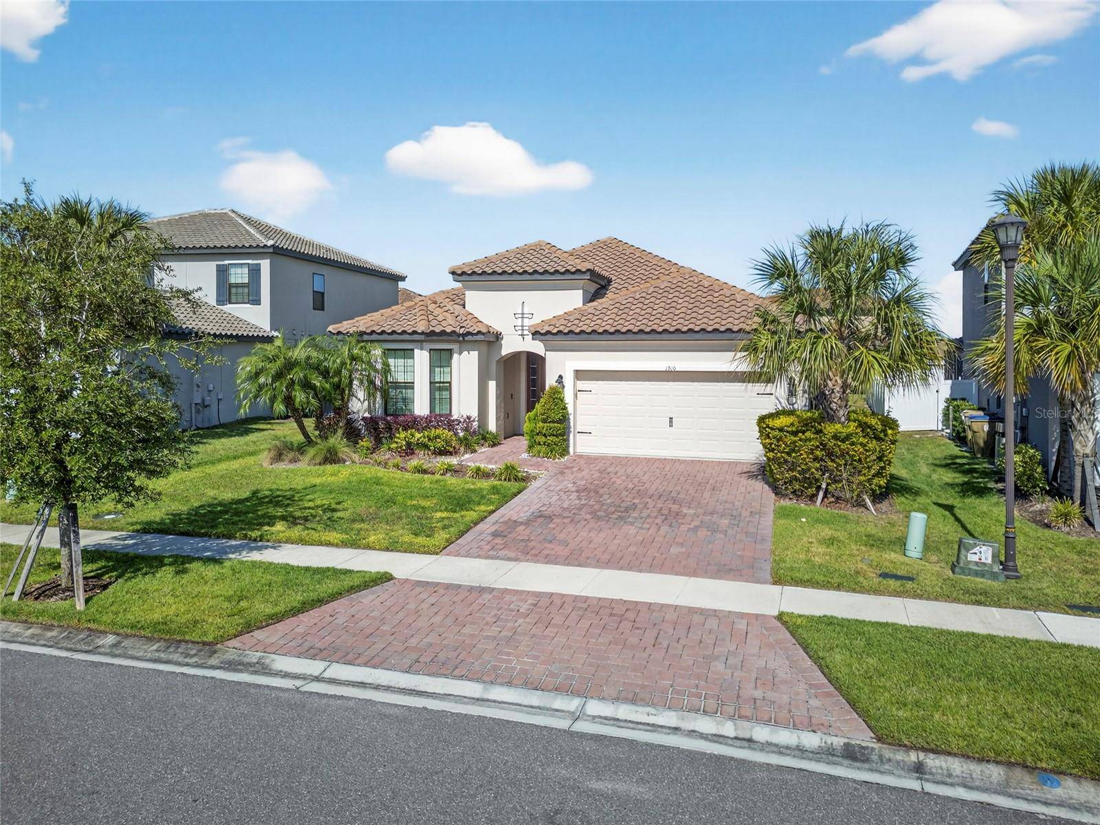1910 GOBLET COVE ST, Kissimmee, FL 34746