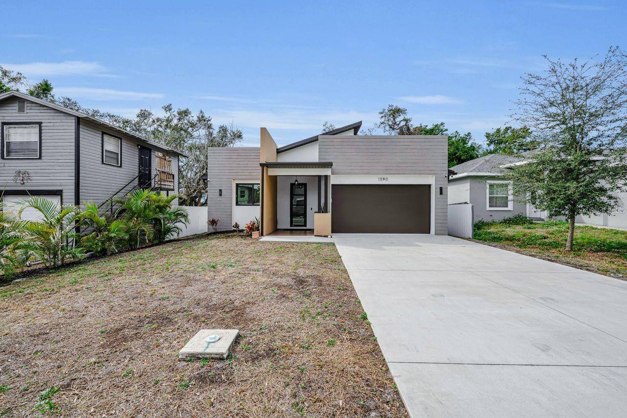 1590 S WASHINGTON AVE, Clearwater, FL 33756