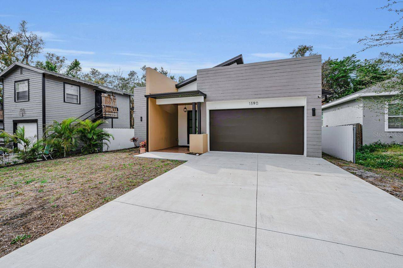 1590 S WASHINGTON AVE, Clearwater, FL 33756