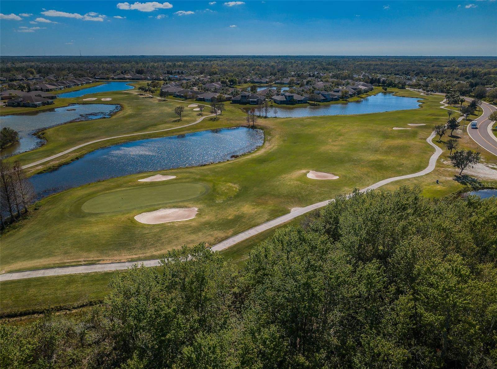 1910 SIFIELD GREENS WAY #52, Sun City Center, FL 33573