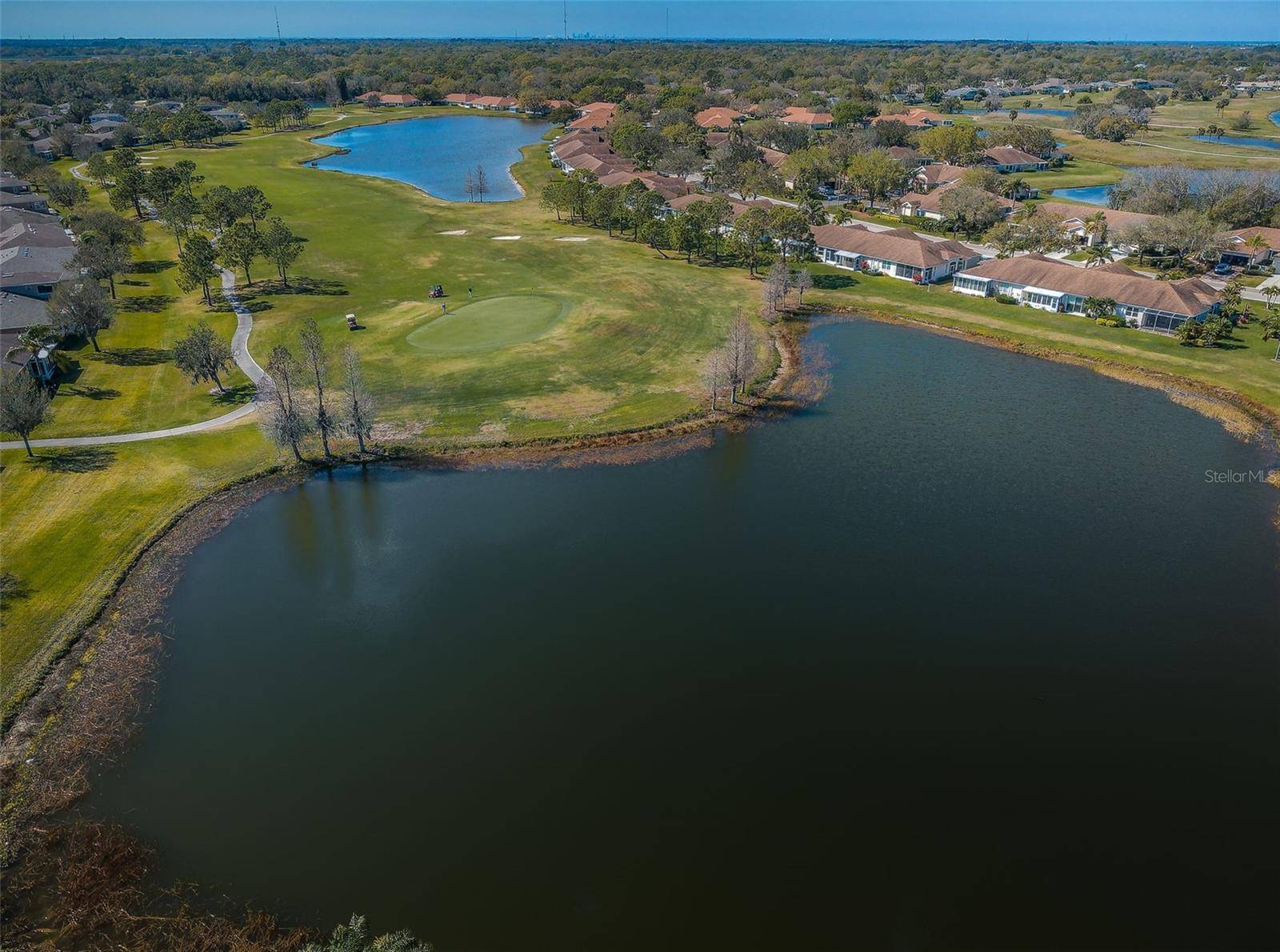 1910 SIFIELD GREENS WAY #52, Sun City Center, FL 33573
