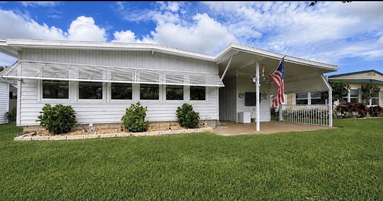 1100 BELCHER RD S #448, Largo, FL 33771
