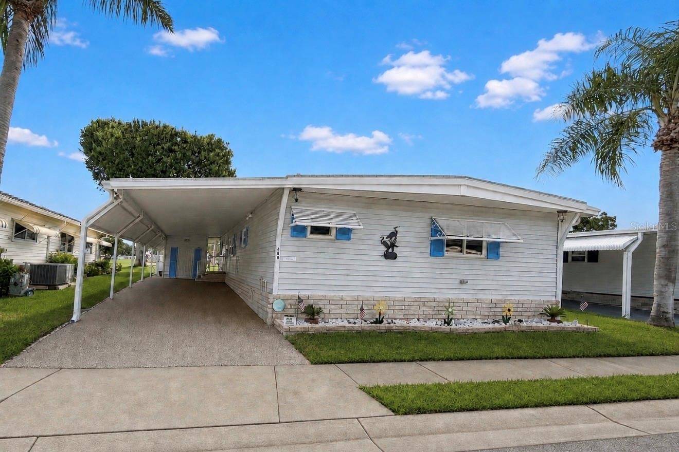 1100 BELCHER RD S #448, Largo, FL 33771