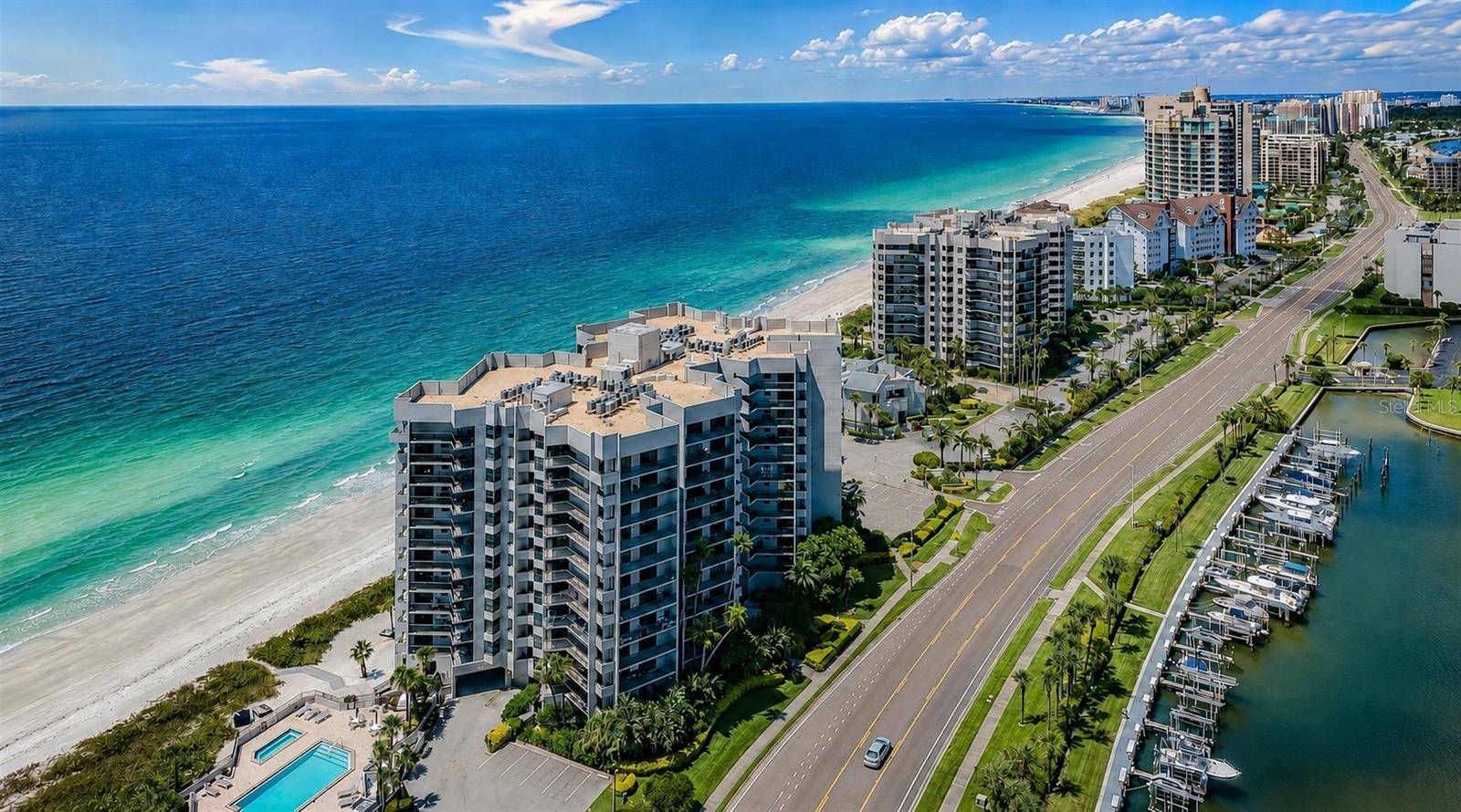 1600 GULF BLVD #1013, Clearwater, FL 33767