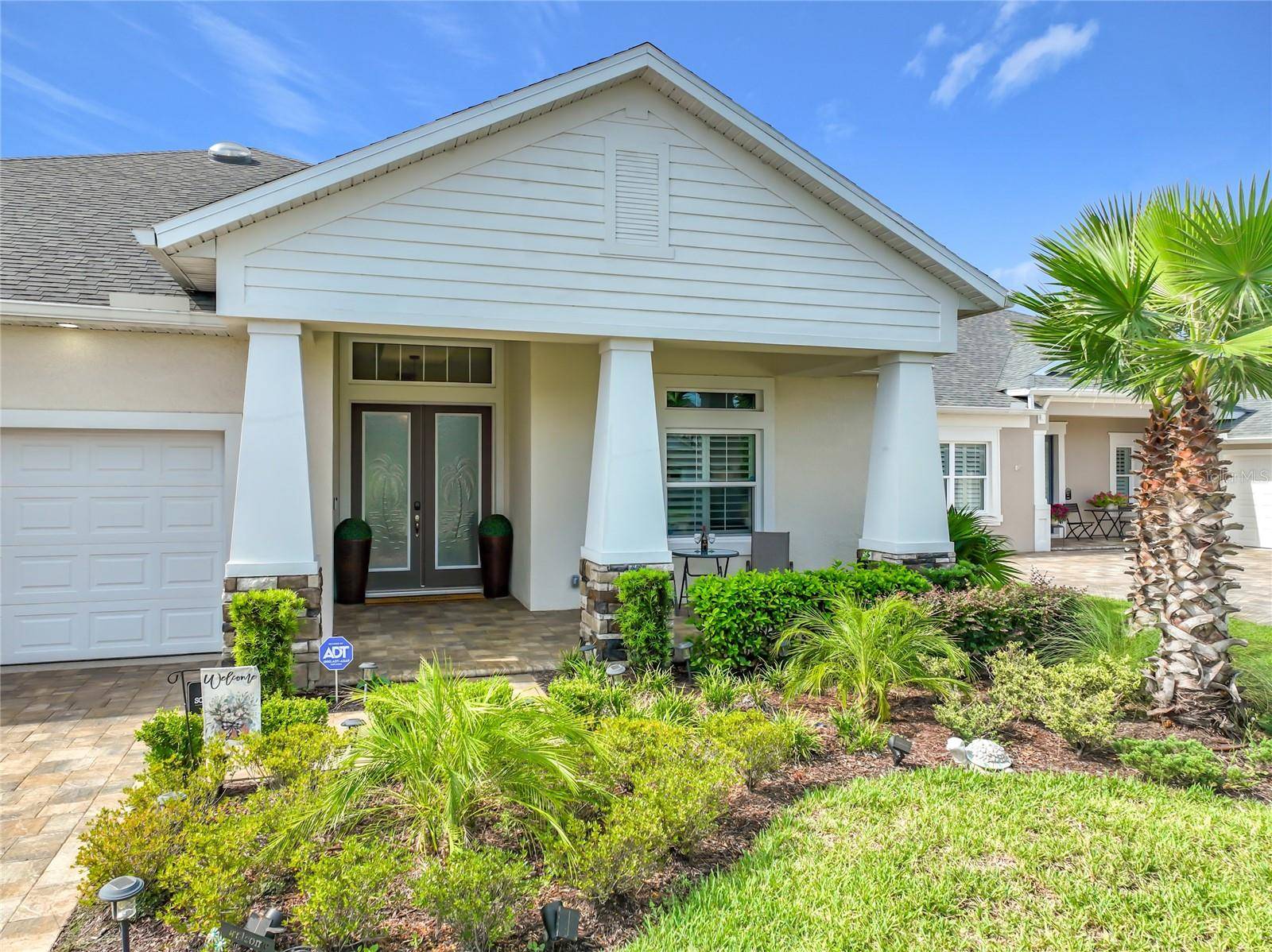 1576 LAKE RESERVE DR, Deland, FL 32724