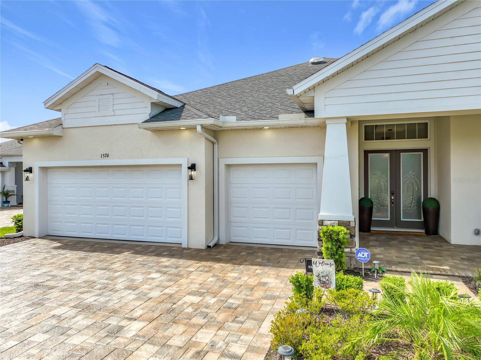 1576 LAKE RESERVE DR, Deland, FL 32724