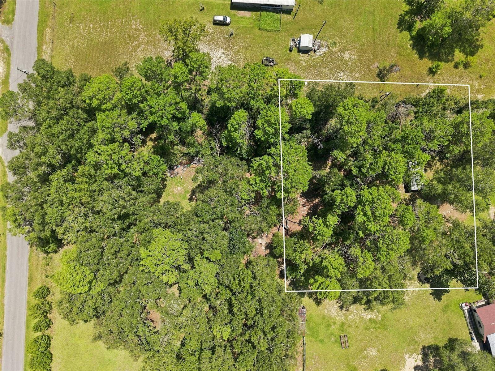 25905 SITTING BULL ST, Brooksville, FL 34601