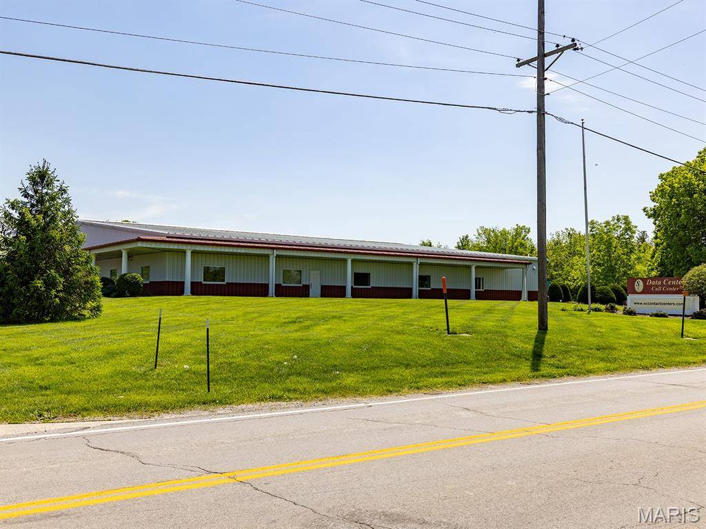 3201 Palmyra RD, Hannibal, MO 63401