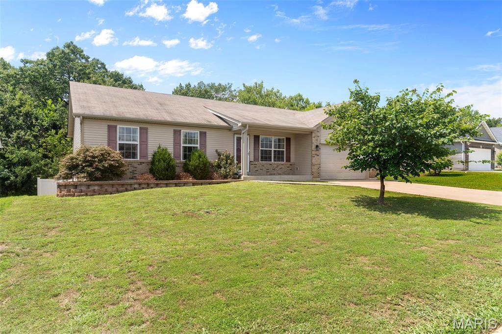 171 Cuivre Valley DR, Troy, MO 63379
