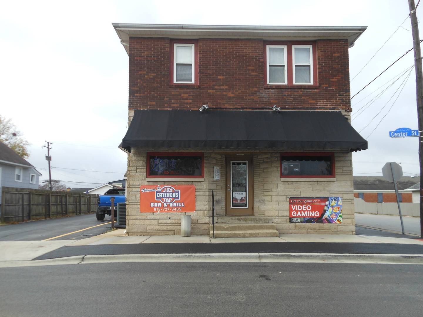 1723 N Center ST, Crest Hill, IL 60403