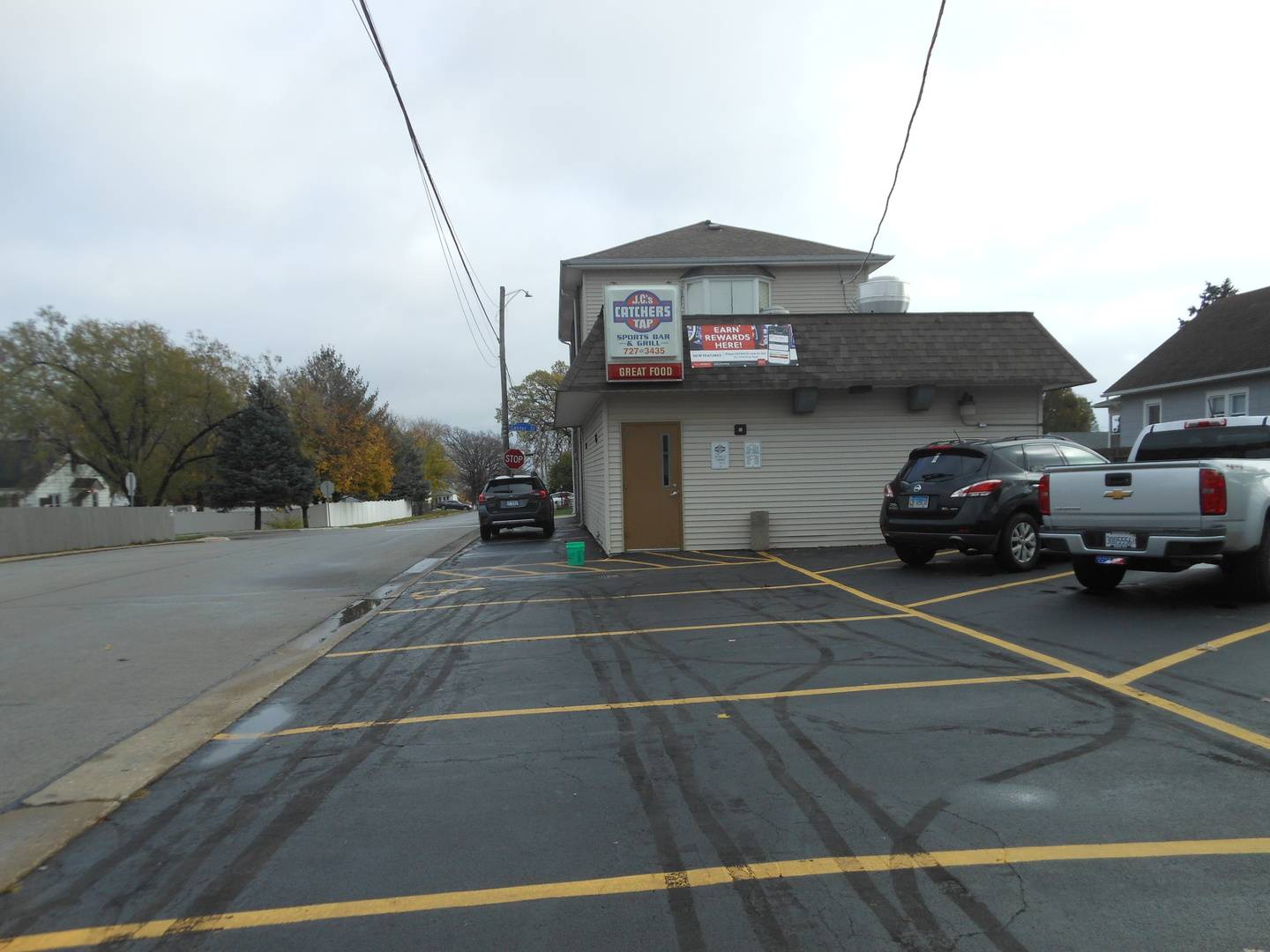 1723 N Center ST, Crest Hill, IL 60403