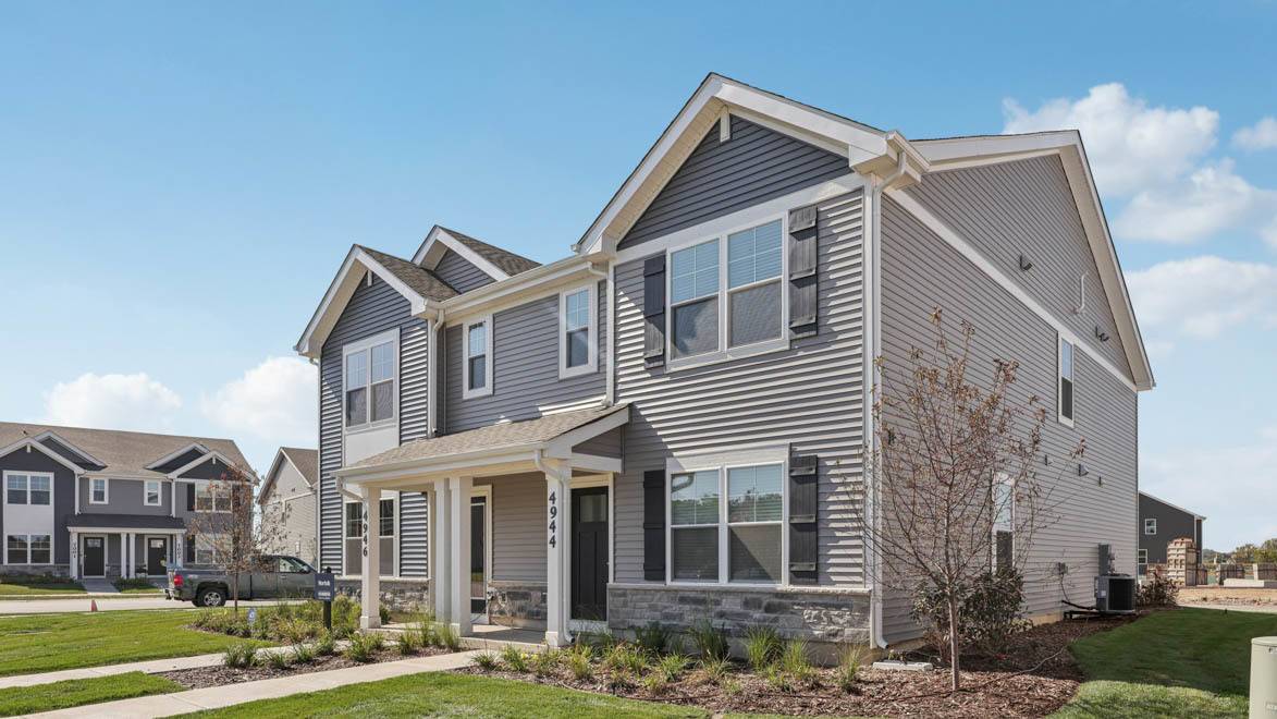 787 Concord CIR #B, Burlington, WI 53105