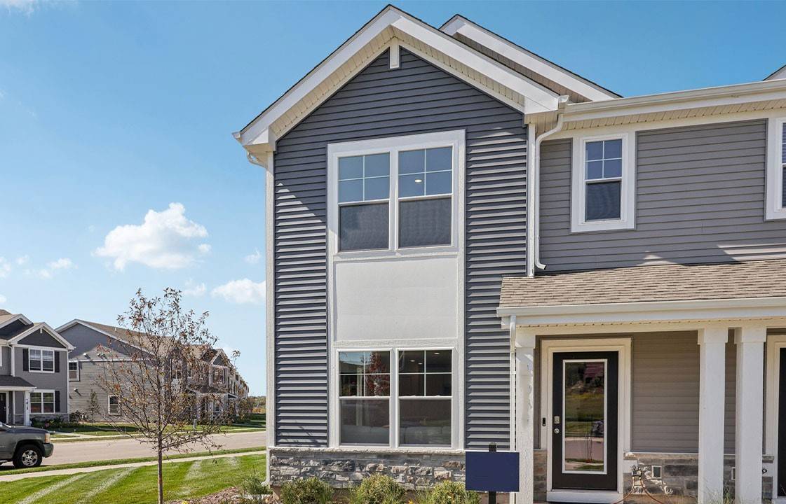 787 Concord CIR #A, Burlington, WI 53105