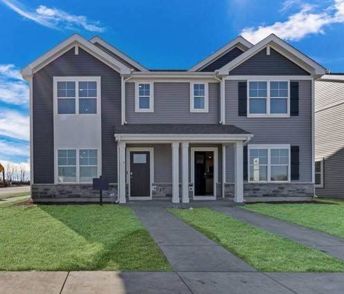 814 Concord CIR #A, Burlington, WI 53105