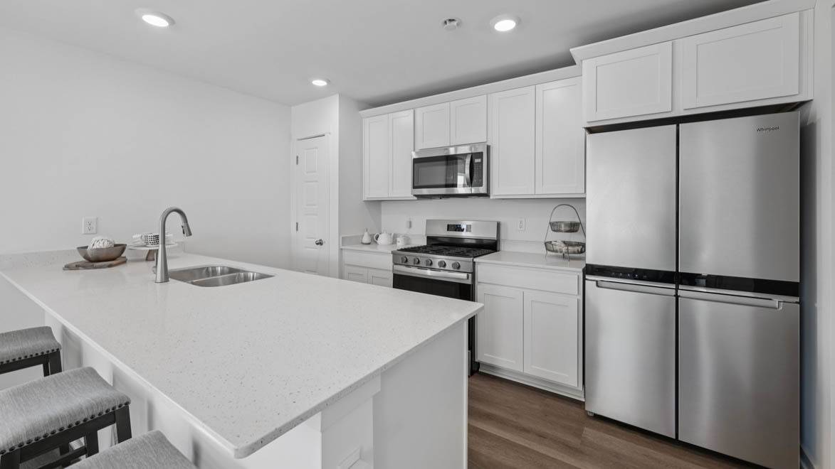 814 Concord CIR #A, Burlington, WI 53105