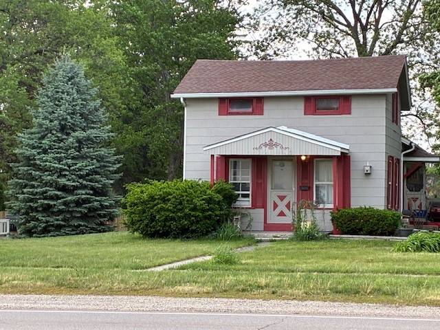 704 W Grant HWY, Marengo, IL 60152