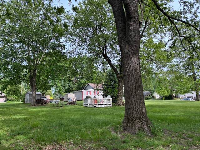 704 W Grant HWY, Marengo, IL 60152