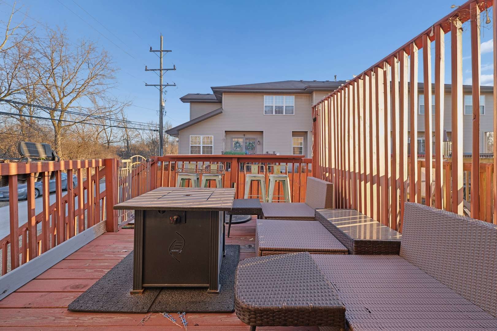Address not disclosed, Markham, IL 60428