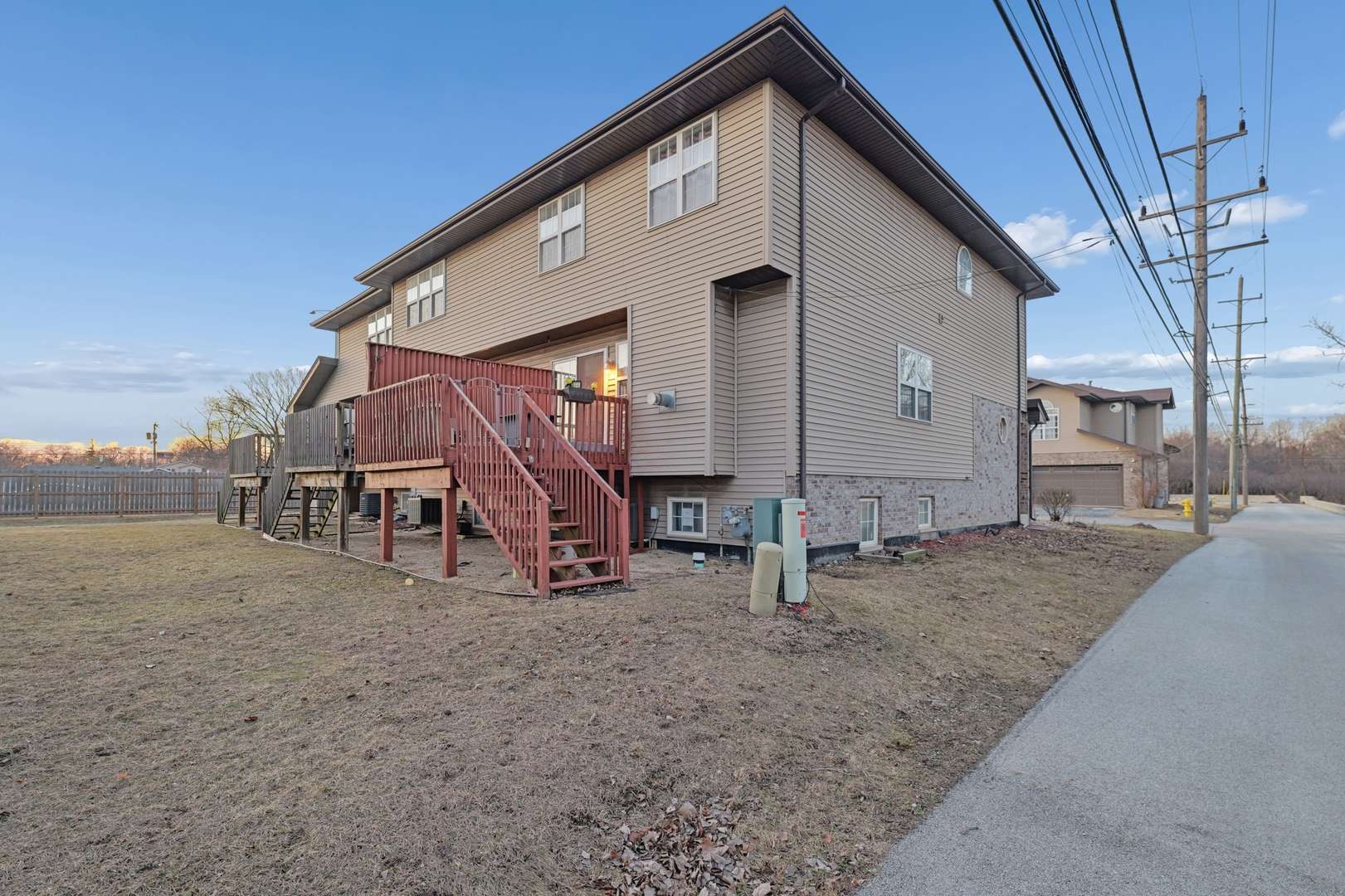 Address not disclosed, Markham, IL 60428
