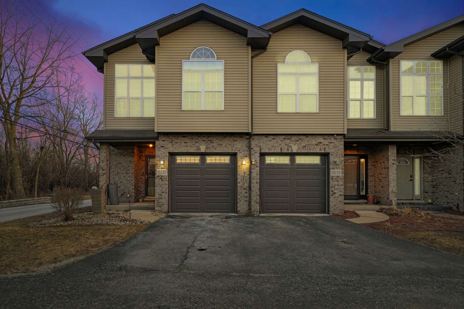 Address not disclosed, Markham, IL 60428