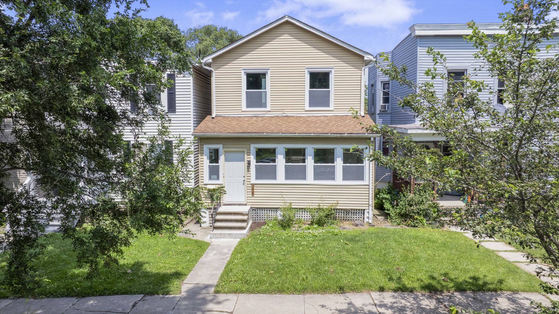 63 W 15TH ST, Chicago Heights, IL 60411
