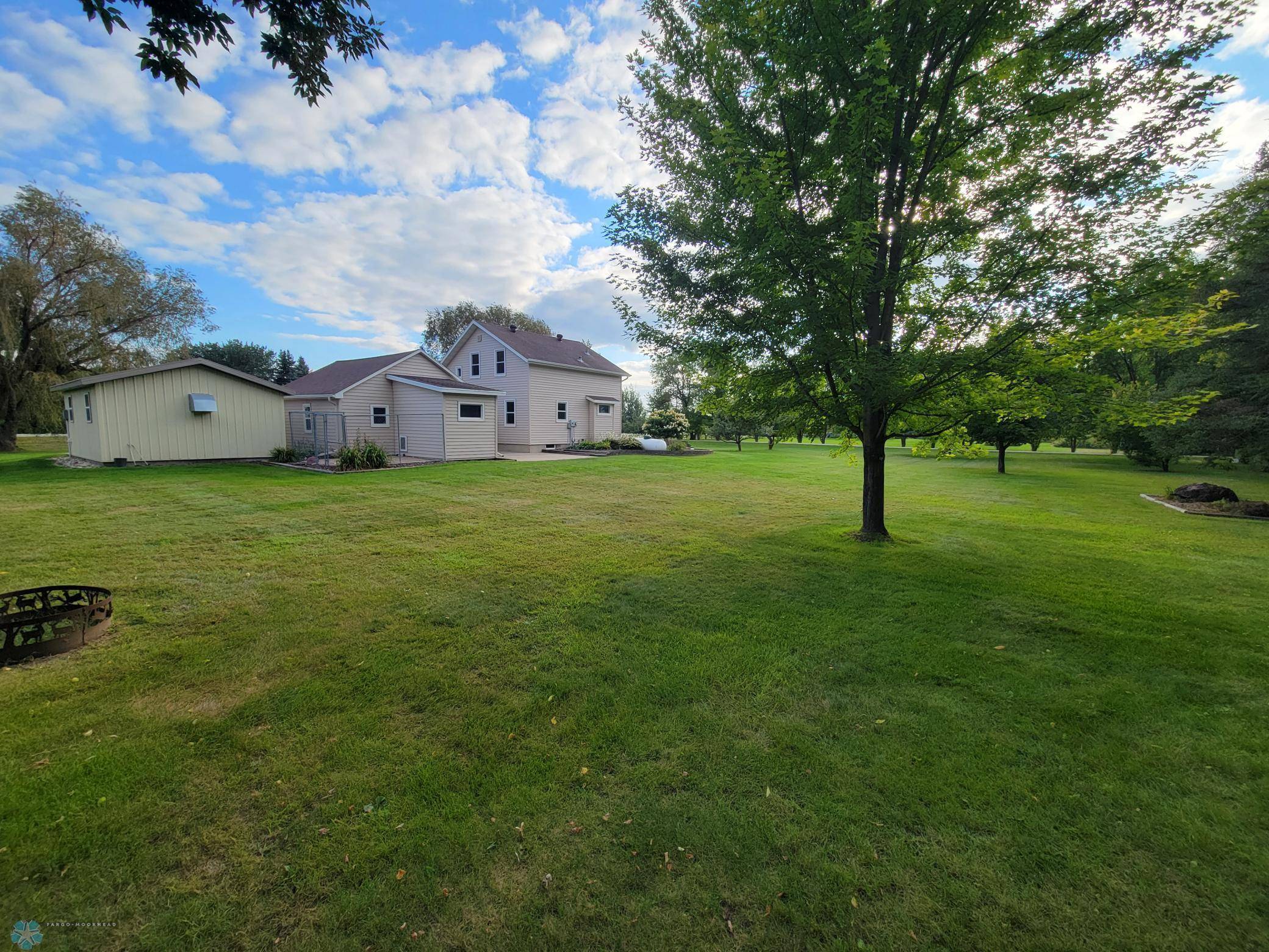 551 Wall AVE, Horace, ND 58047