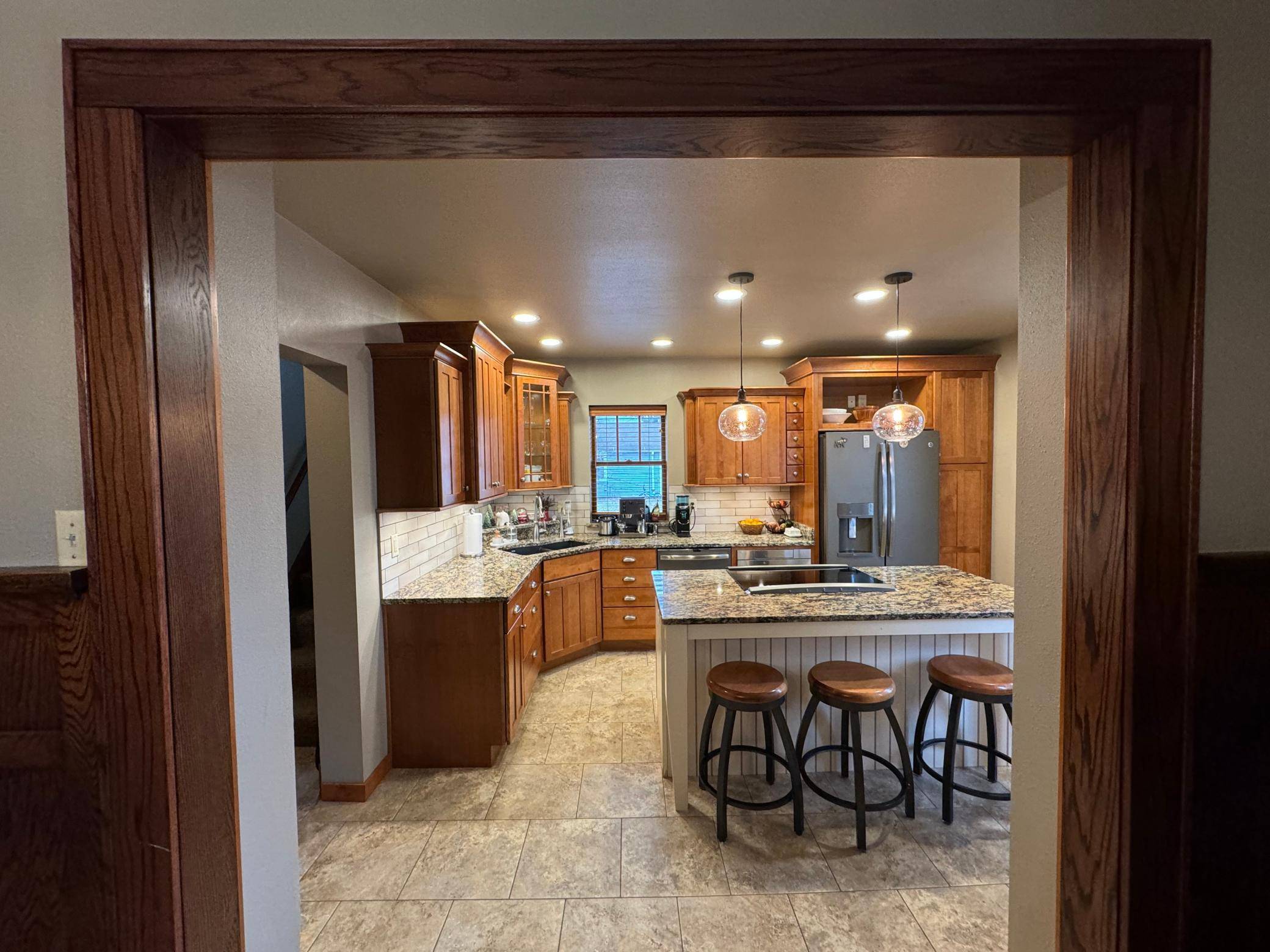 1319 3rd AVE, Mountain Lake, MN 56159