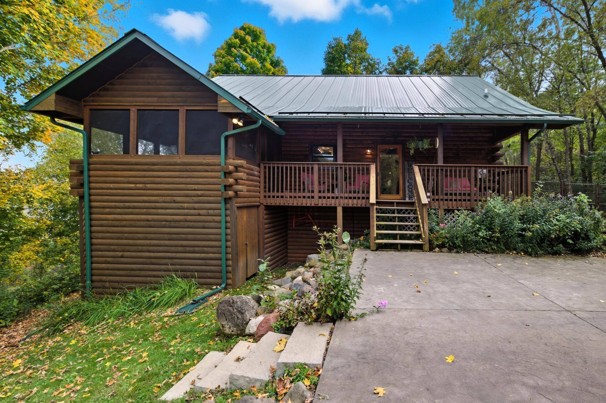 2870 218th ST, Cushing, WI 54006