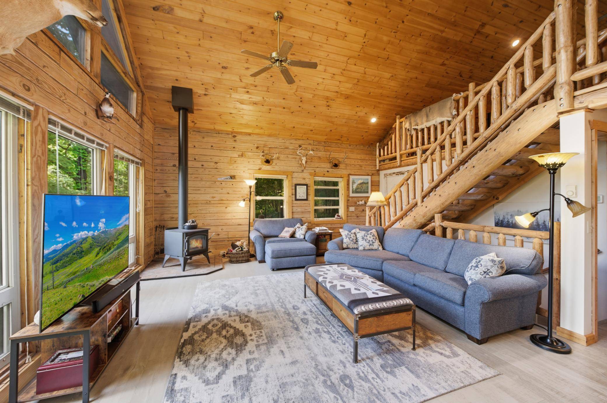 2870 218th ST, Cushing, WI 54006