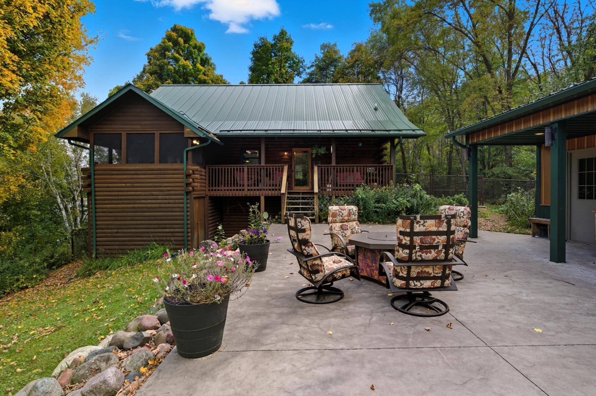 2870 218th ST, Cushing, WI 54006