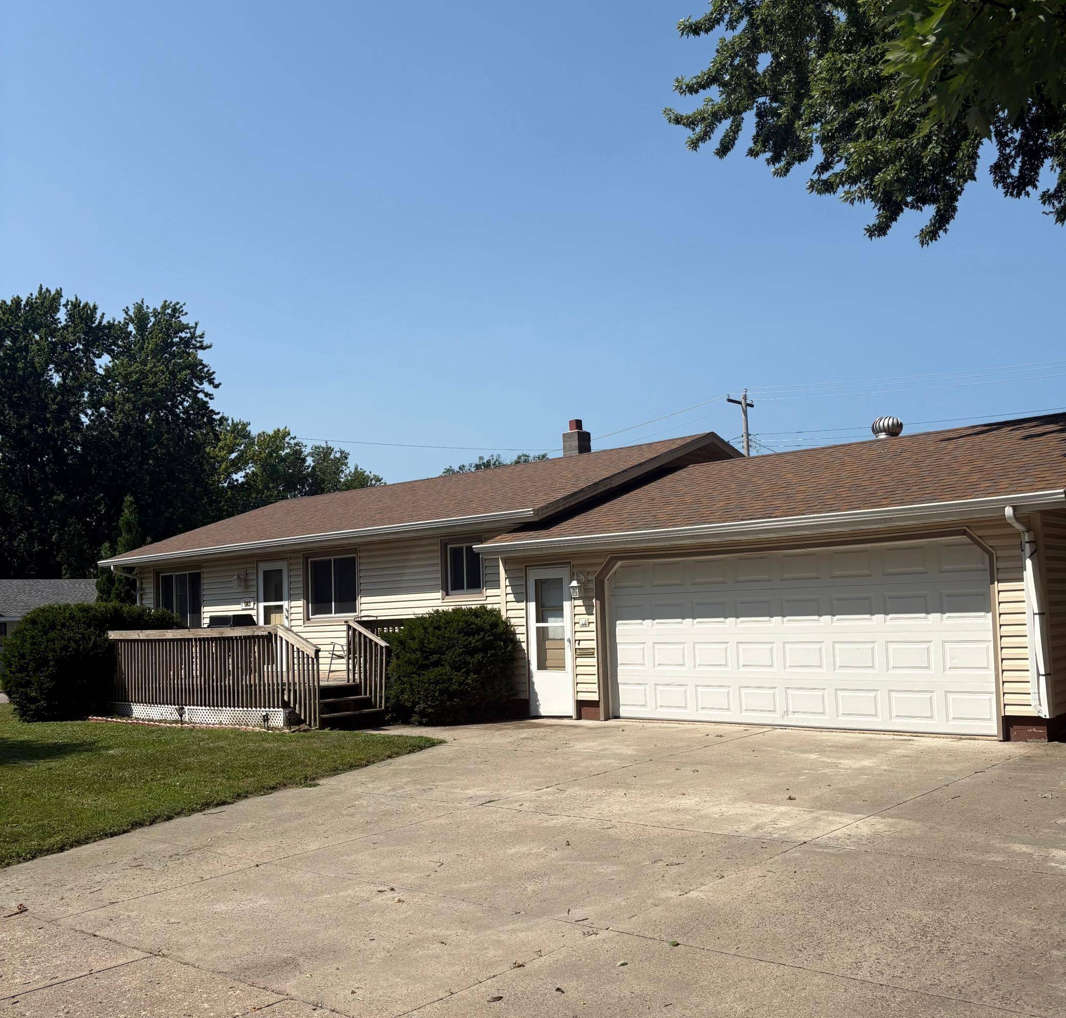 503 N 5th ST, Montevideo, MN 56265