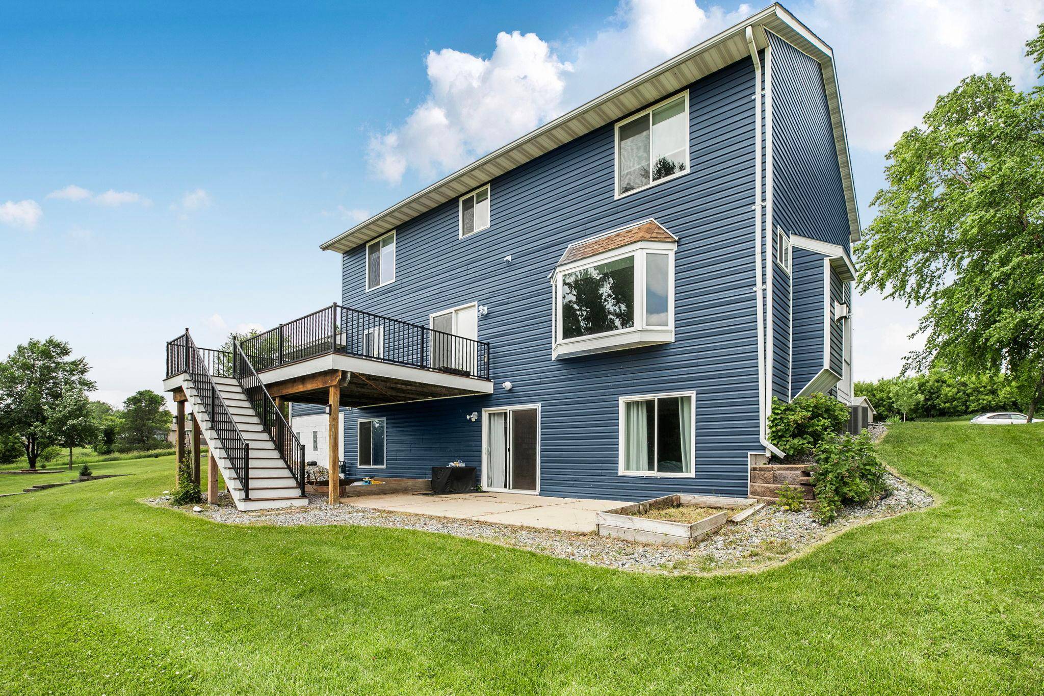 15815 101st ST SE, Becker, MN 55308