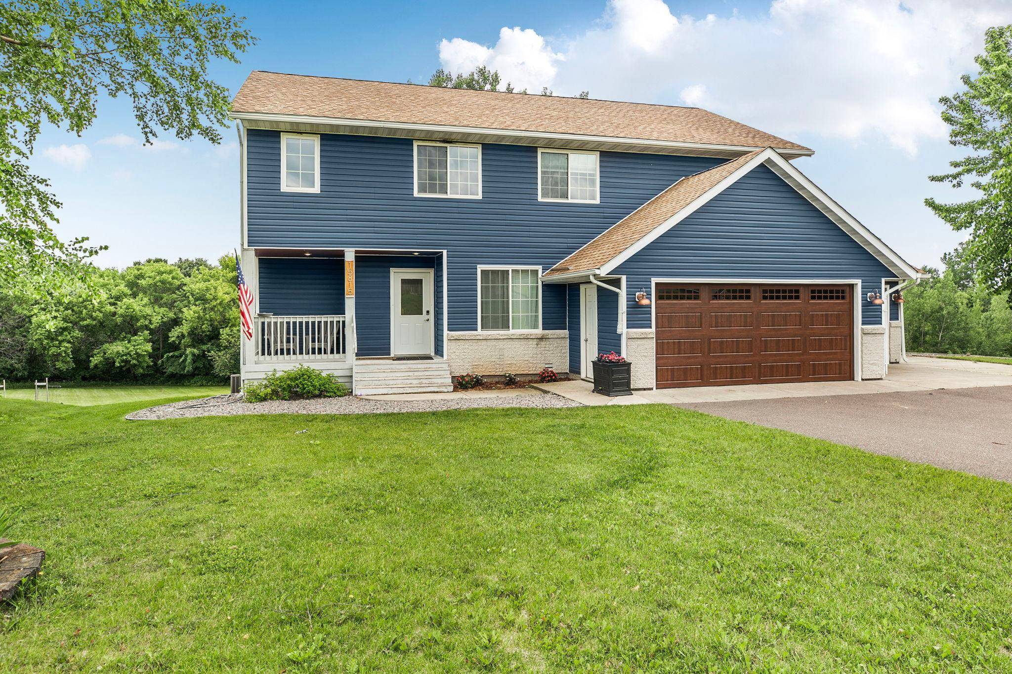 15815 101st ST SE, Becker, MN 55308