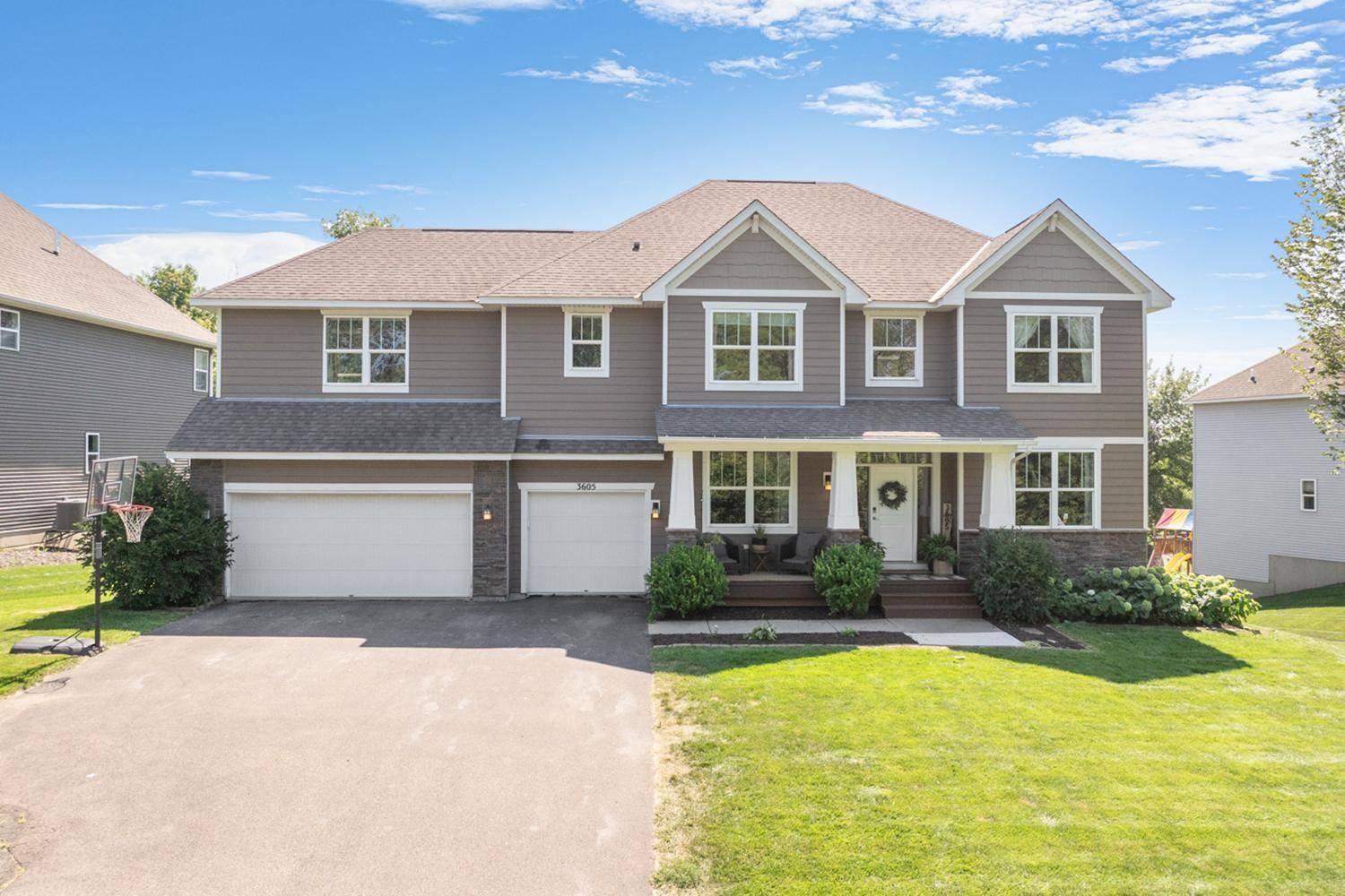 3605 Turner DR SW, Prior Lake, MN 55372