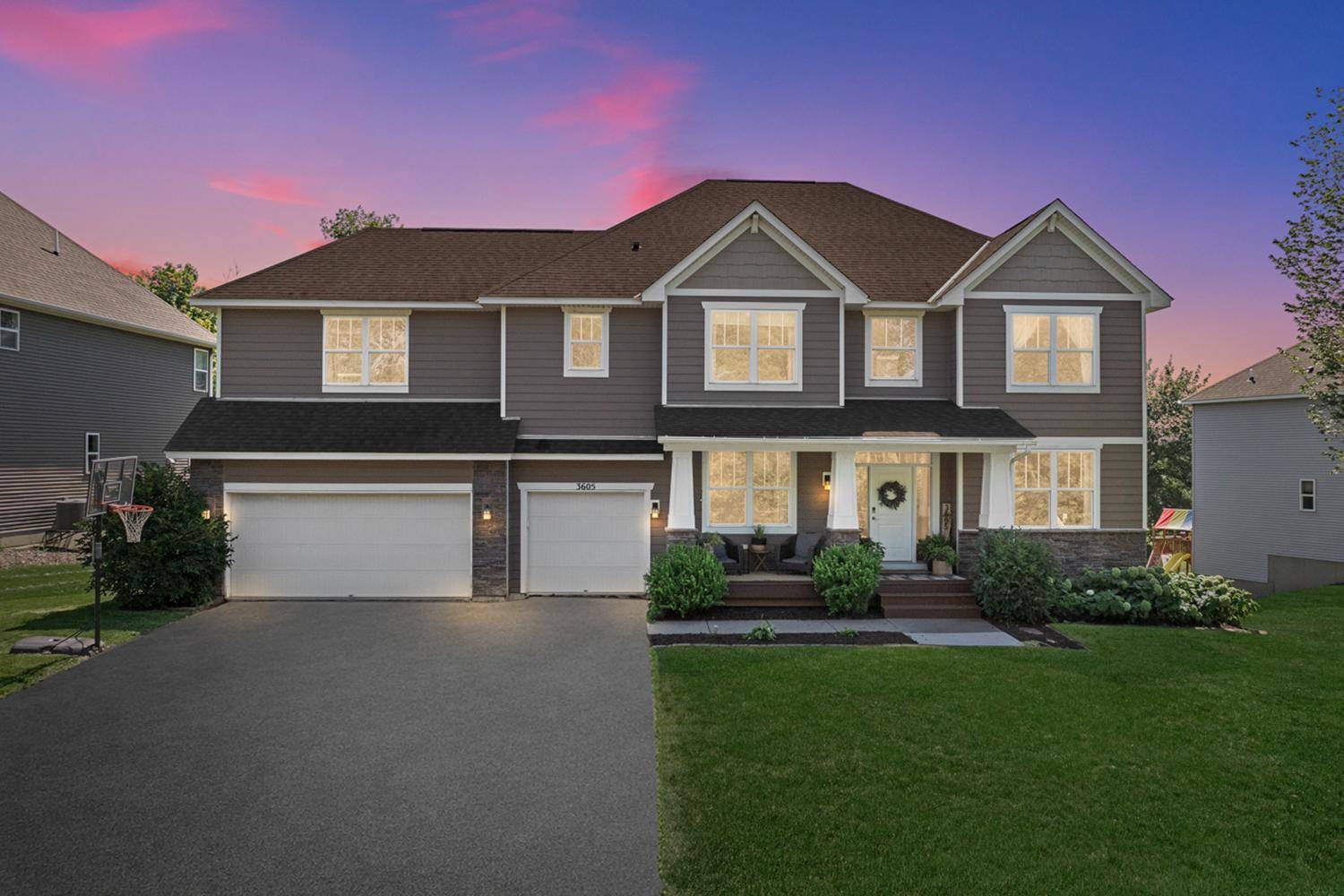 3605 Turner DR SW, Prior Lake, MN 55372