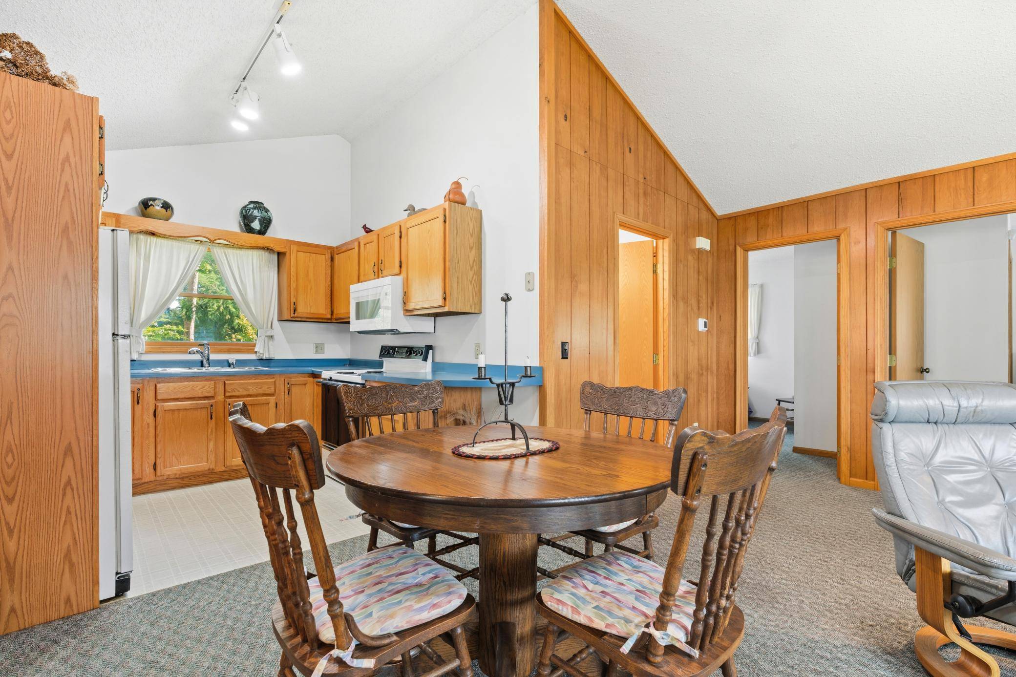 1366 S River RD, Buffalo City, WI 54622