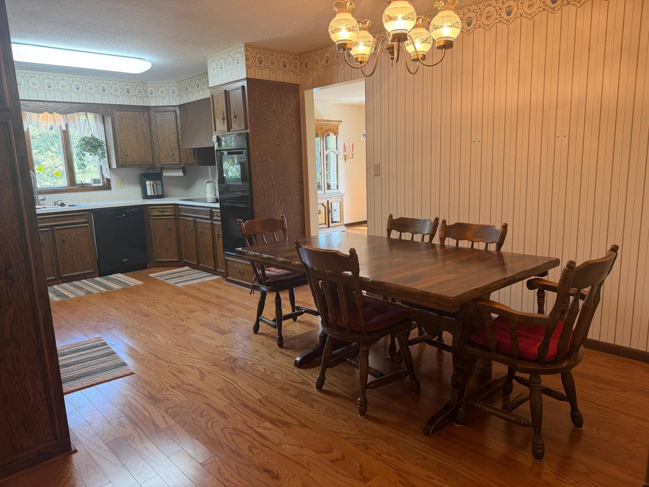 201 Prospect ST, Lisbon, ND 58054