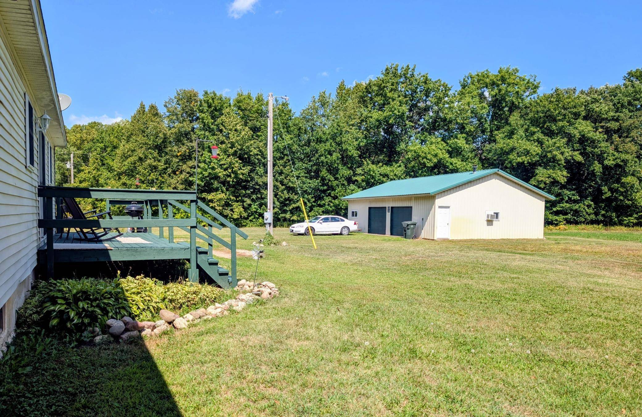 29977 County 31, Browerville, MN 56438