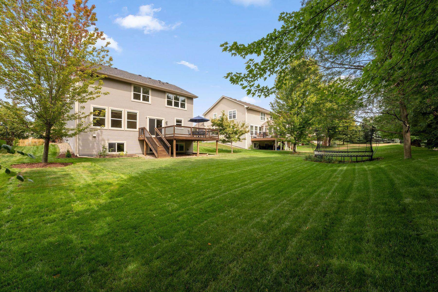 3460 Ridgestone WAY, Woodbury, MN 55129