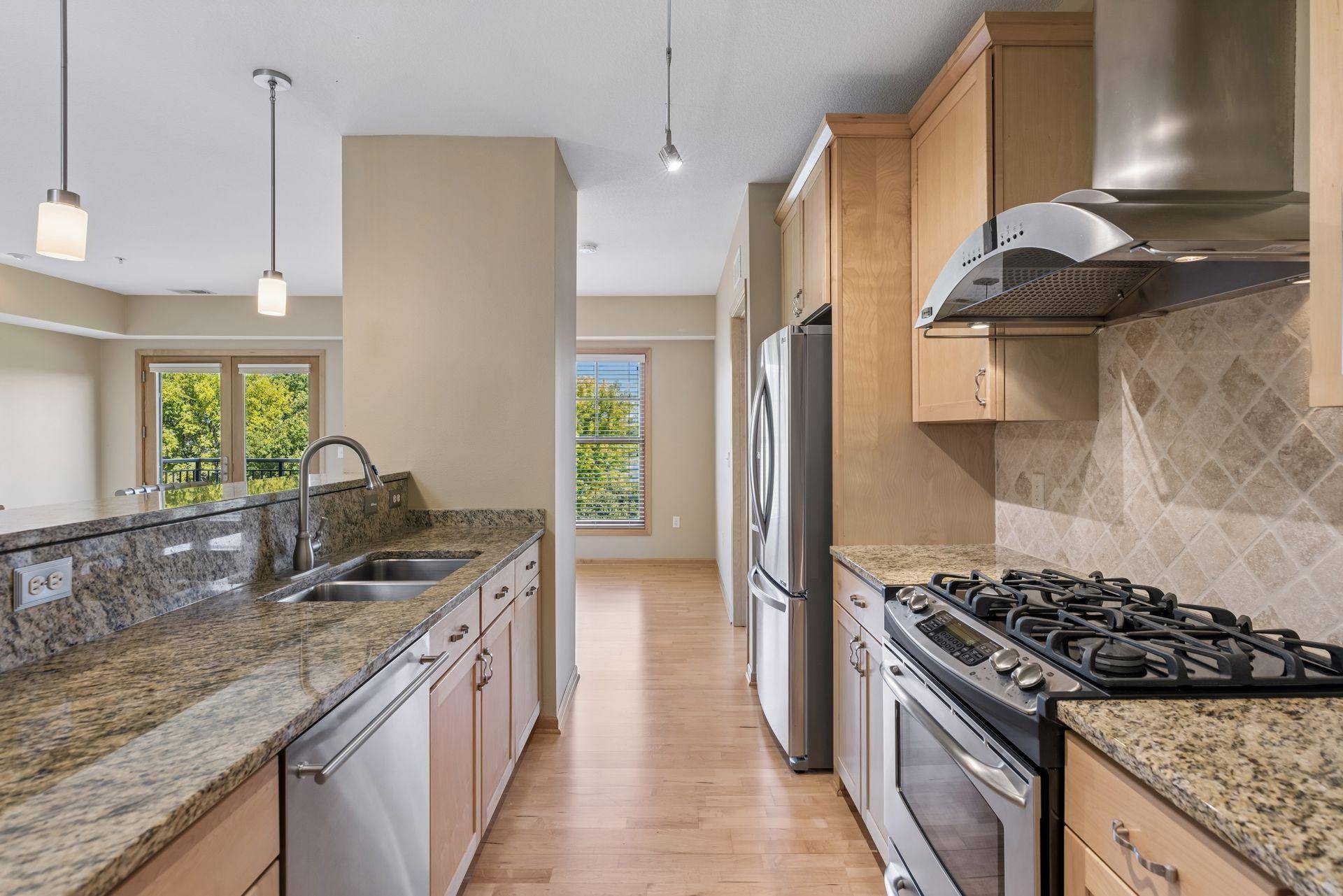 4100 Spring ST #309, Spring Park, MN 55384