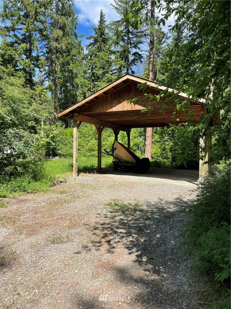 1600 Leisure Land Lane, Cle Elum, WA 98922
