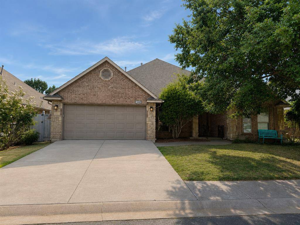 16600 Farmington WAY, Edmond, OK 73012
