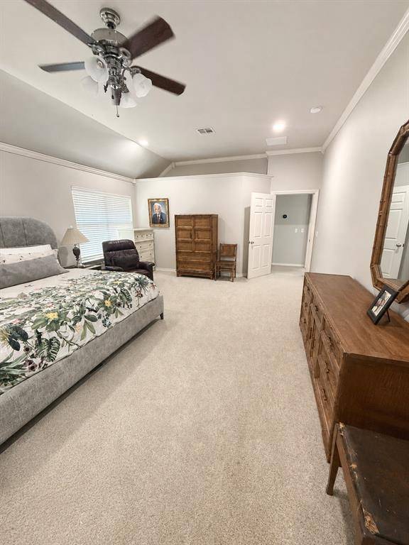 16600 Farmington WAY, Edmond, OK 73012