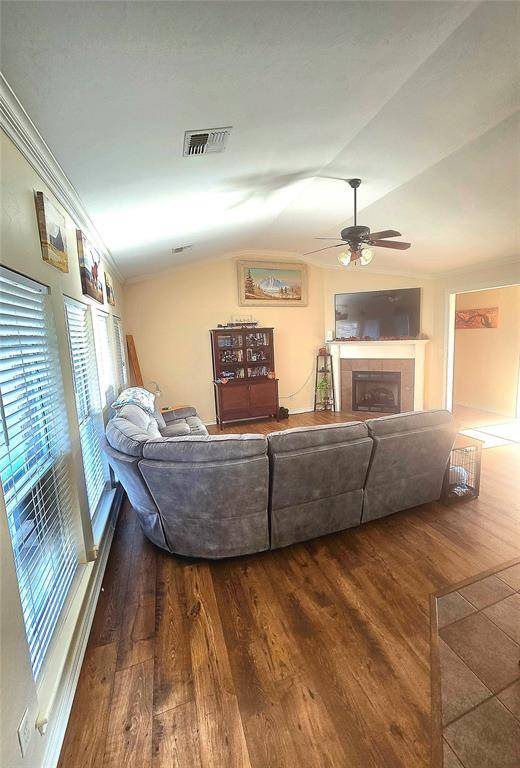 2913 Hunter Pointe, Altus, OK 73521